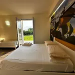 La Giara 2 Villa
