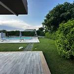 La Giara 2 Villa