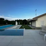 Villa La Giara 2 Modica