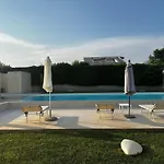 La Giara 2 Villa