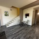La Giara 2 Villa *