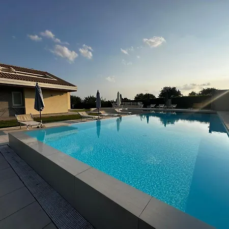 La Giara 2 别墅 莫迪卡