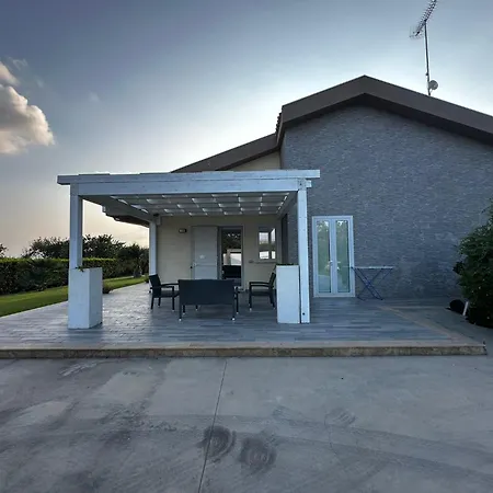 La Giara 2 莫迪卡