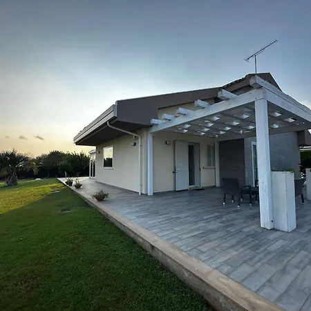 La Giara 2 * 莫迪卡