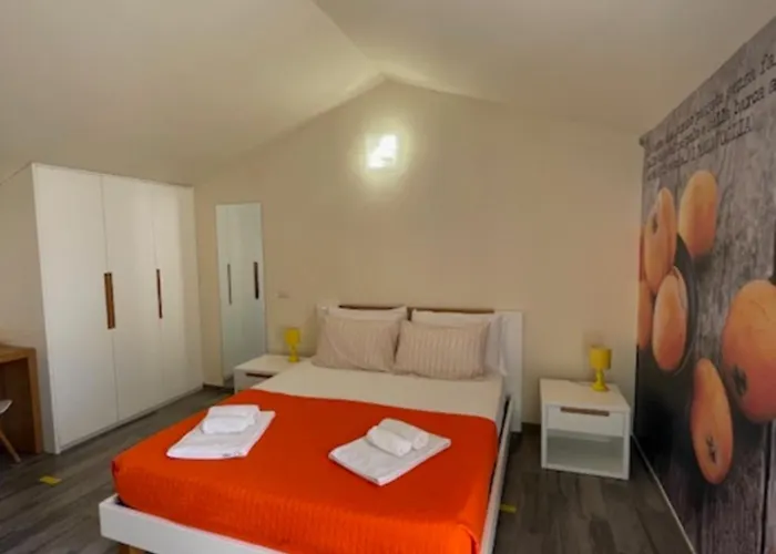 La Giara 2 莫迪卡