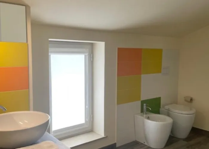 别墅 La Giara 2 莫迪卡