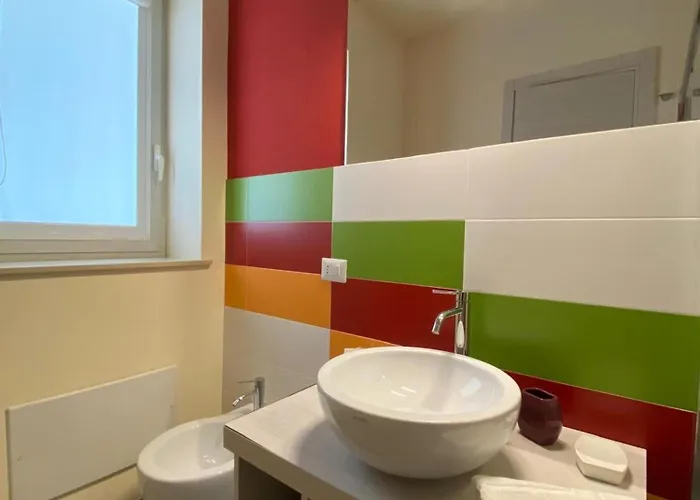 La Giara 2 * 莫迪卡