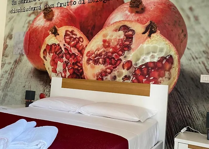 La Giara 2 别墅 莫迪卡