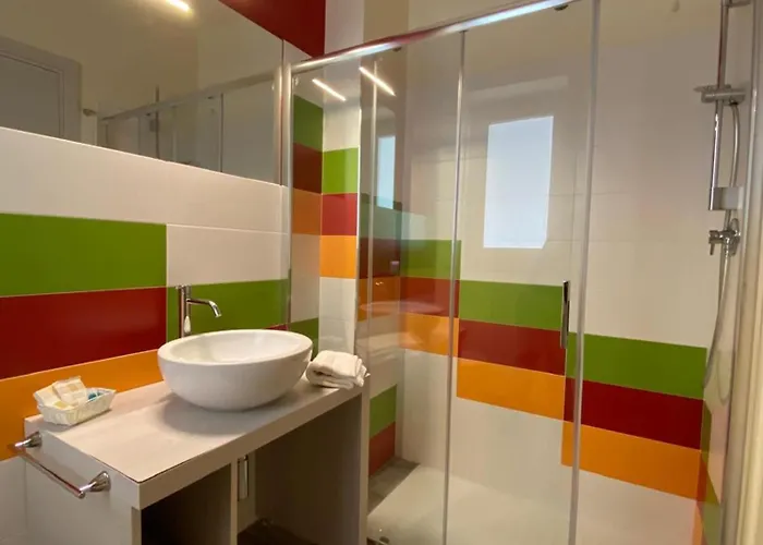 La Giara 2 * 莫迪卡