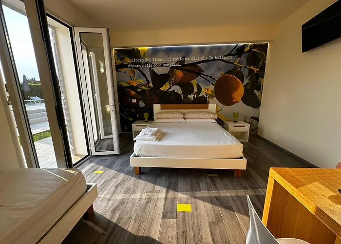 La Giara 2 * 莫迪卡