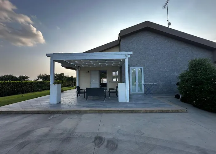 La Giara 2 莫迪卡