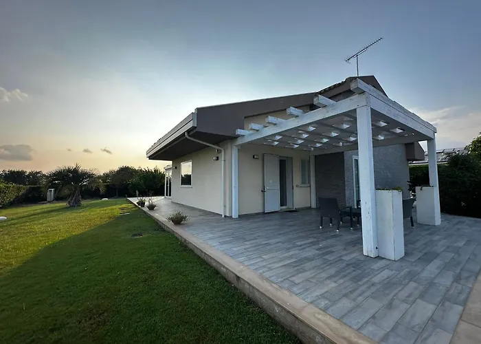 La Giara 2 * 莫迪卡