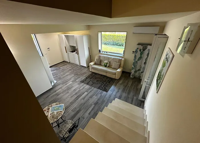 La Giara 2 * 莫迪卡