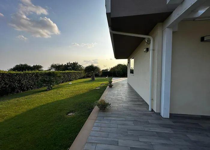 La Giara 2 莫迪卡