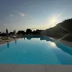 La Giara 2 Villa *