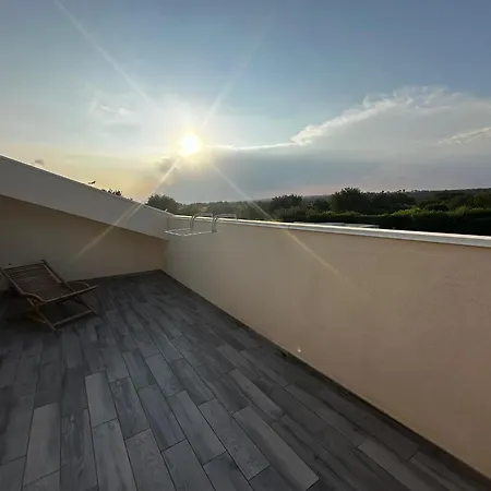Villa La Giara 2 *