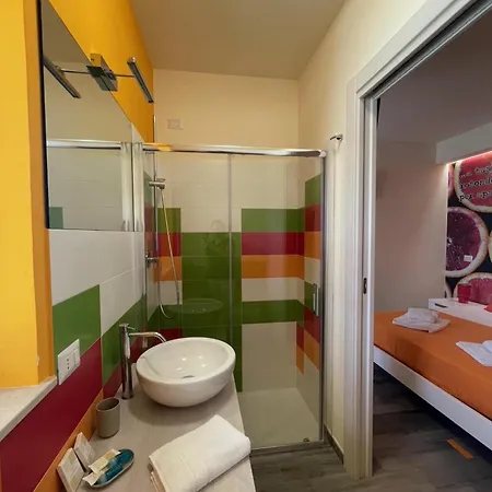 La Giara 2 * موديكا