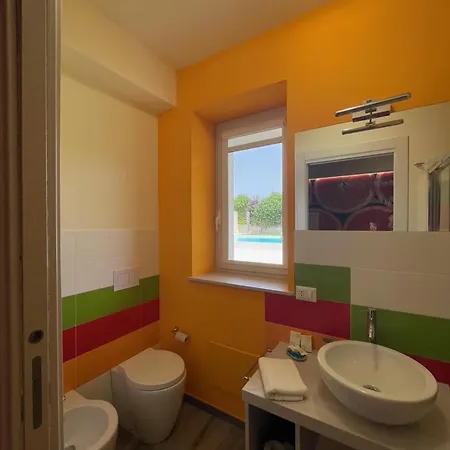 فيلة La Giara 2 *