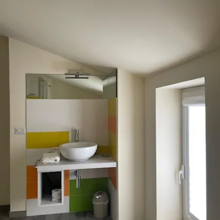 La Giara 2 * موديكا