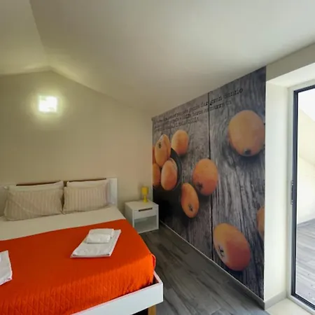 Villa La Giara 2 Modica