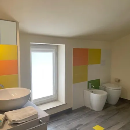 فيلة La Giara 2 موديكا