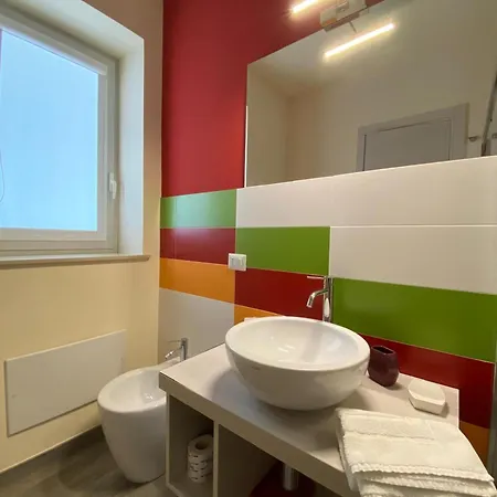 La Giara 2 * موديكا