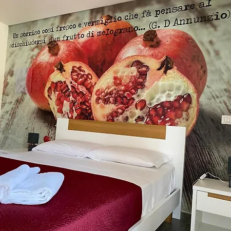 La Giara 2 فيلة موديكا