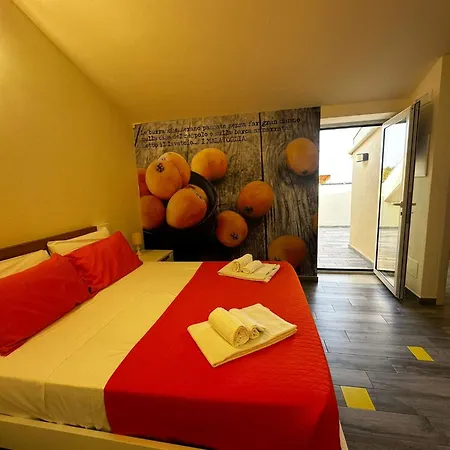 فيلة La Giara 2 *