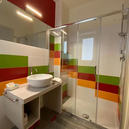 La Giara 2 * موديكا