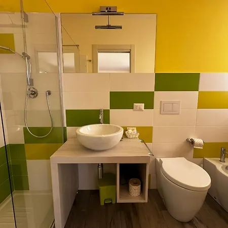 La Giara 2 * موديكا