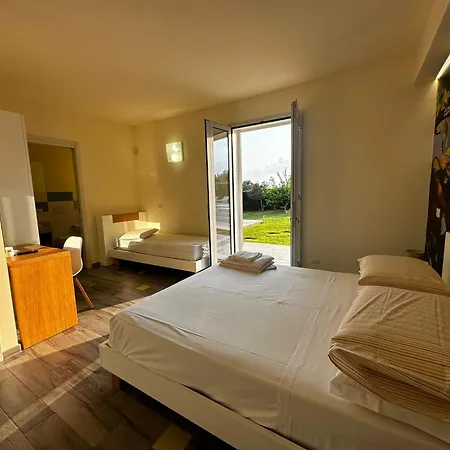 La Giara 2 موديكا