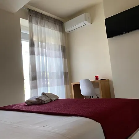 La Giara 2 * موديكا