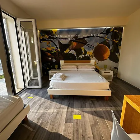 La Giara 2 * موديكا