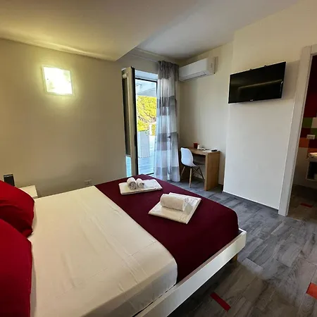 فيلة La Giara 2 موديكا