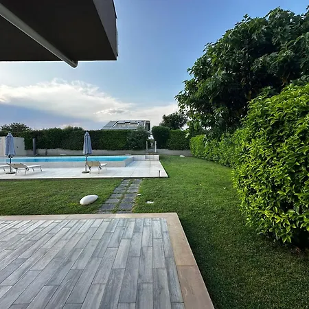 La Giara 2 빌라