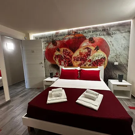 La Giara 2 Villa *
