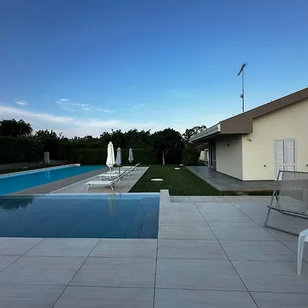 فيلة La Giara 2 موديكا