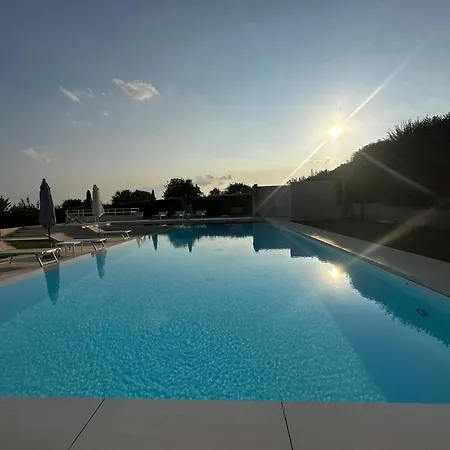 La Giara 2 فيلة *