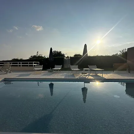 فيلة La Giara 2 *