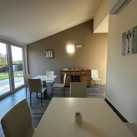 فيلة La Giara 2 موديكا