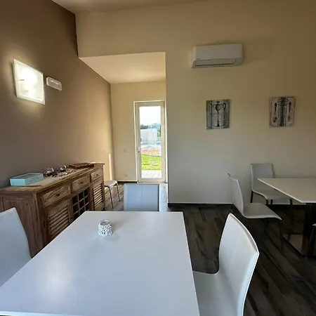 La Giara 2 * موديكا