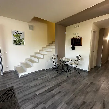 La Giara 2 فيلة *