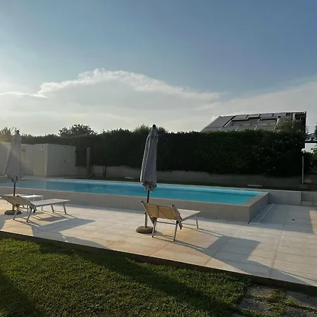 Villa La Giara 2 Modica
