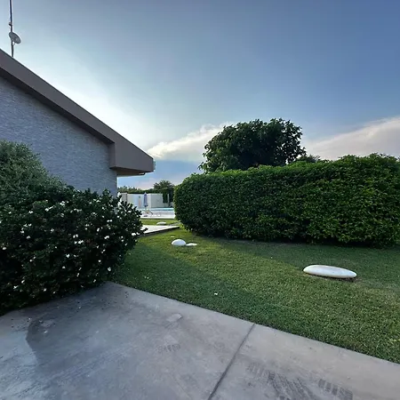 فيلة La Giara 2 موديكا