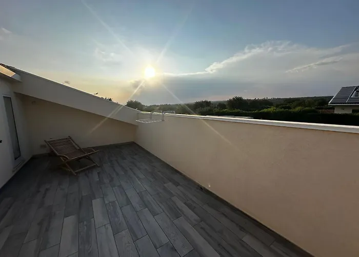 Villa La Giara 2 *