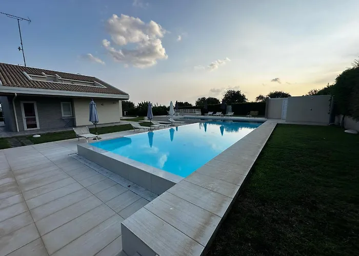 La Giara 2 * 莫迪卡