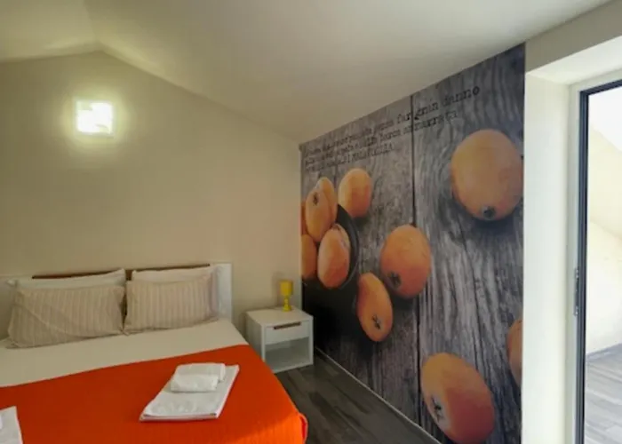 别墅 La Giara 2 莫迪卡