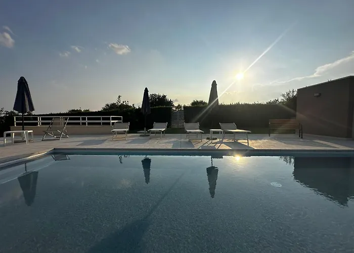 Villa La Giara 2 *